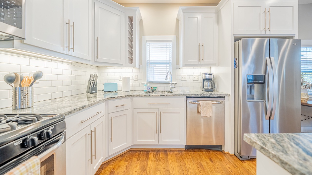 Photo of Kitchen in Southmoreland