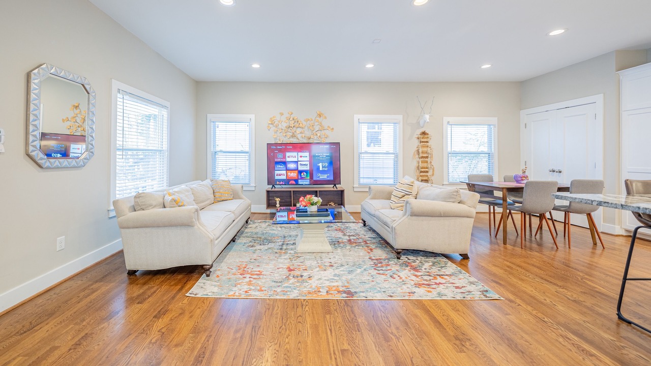 Photo of Livingroom in Southmoreland
