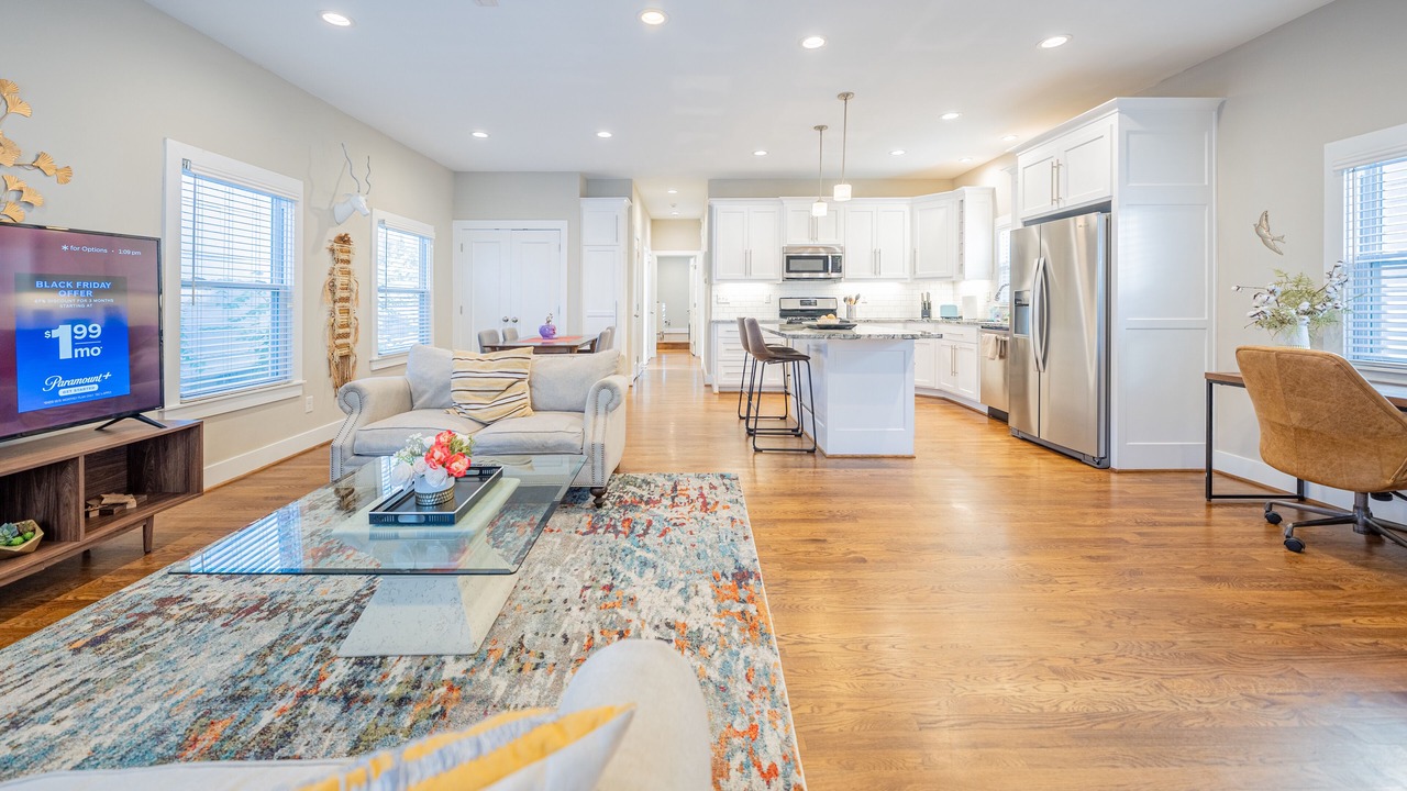 Photo of Livingroom in Southmoreland