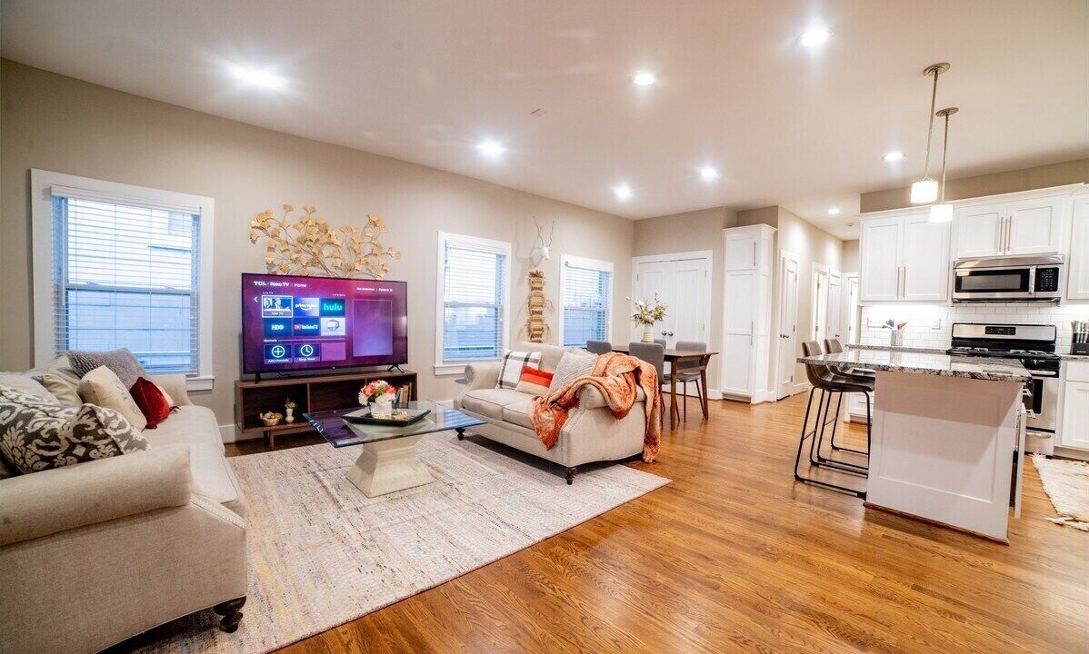 Photo of Livingroom in Southmoreland