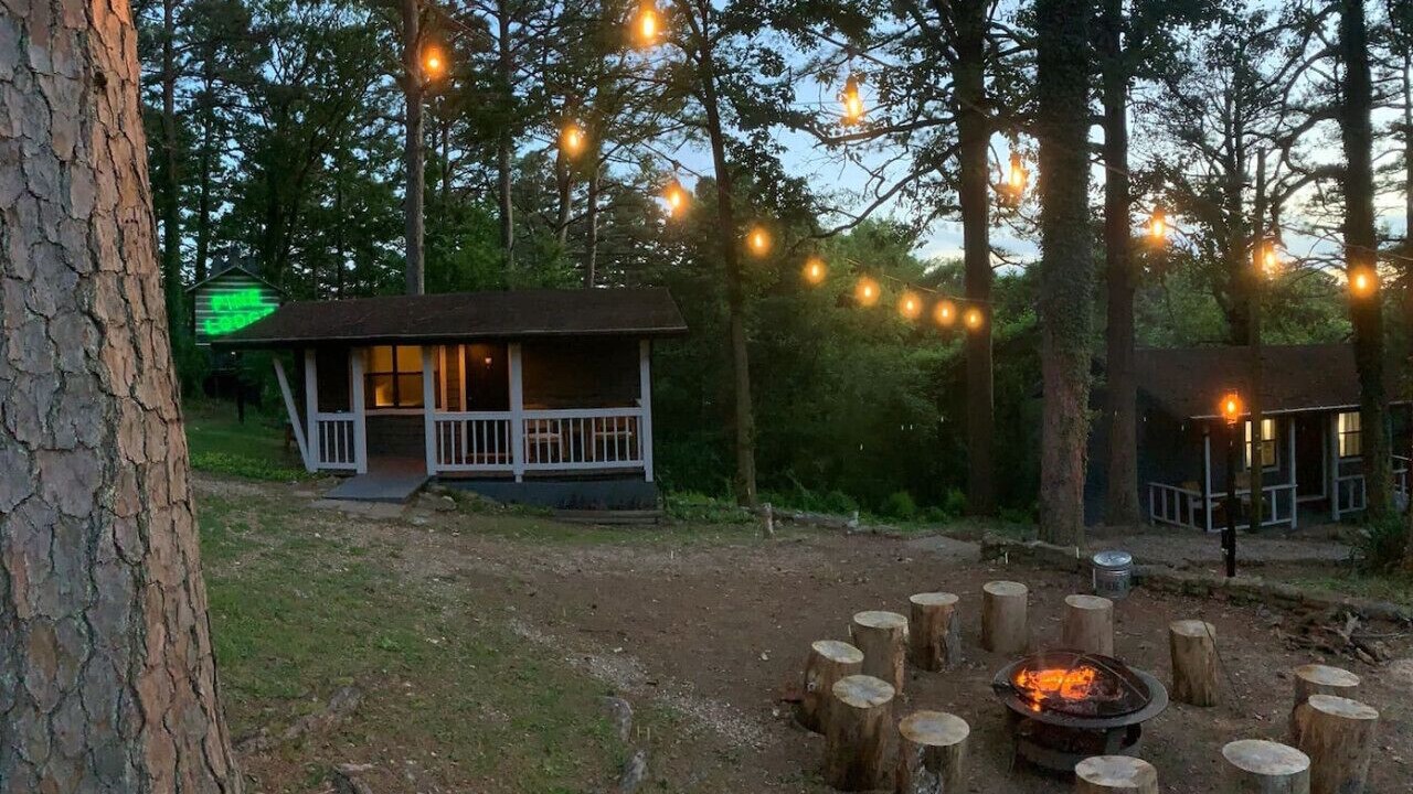 Photo of Outdoor in Eureka Springs