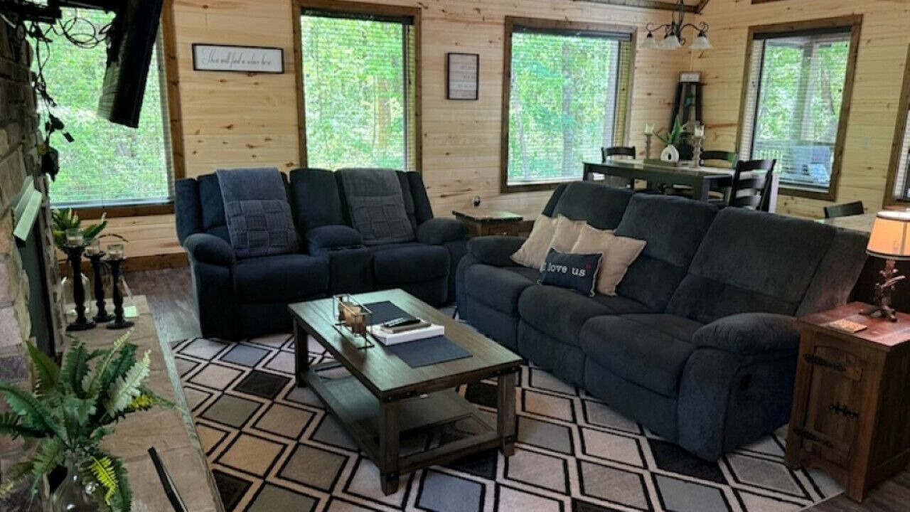 Photo of Bedroom in Smithville