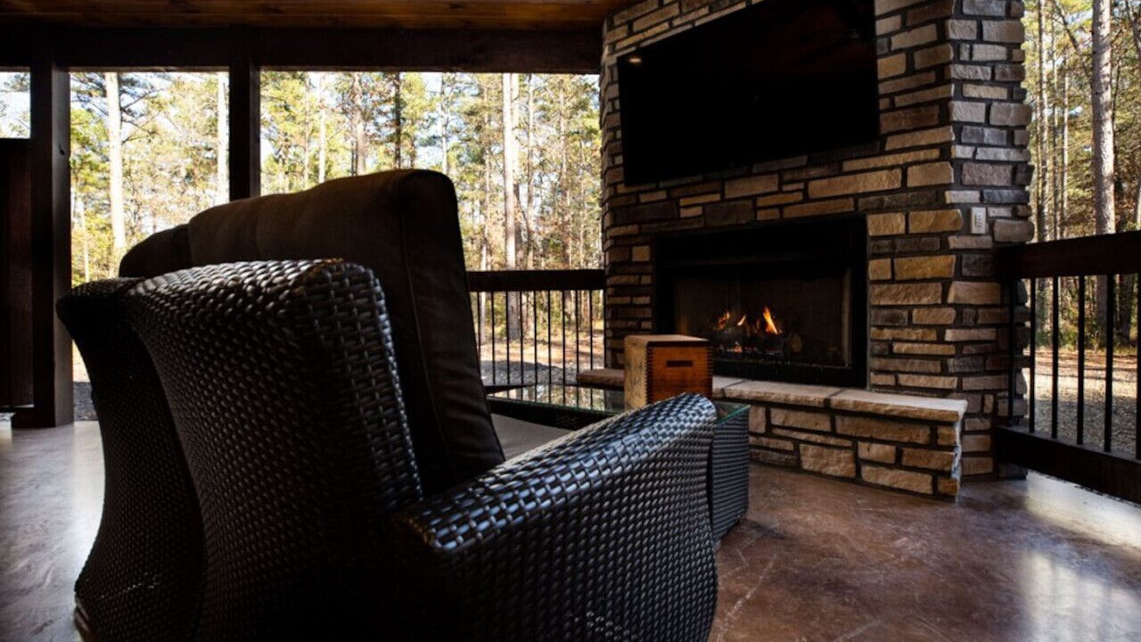 Photo of Outdoor in Smithville
