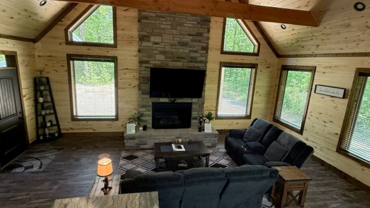 Photo of Livingroom in Smithville