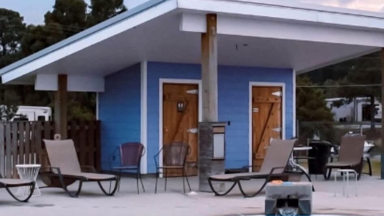 Photo of Outdoor in Farmerville