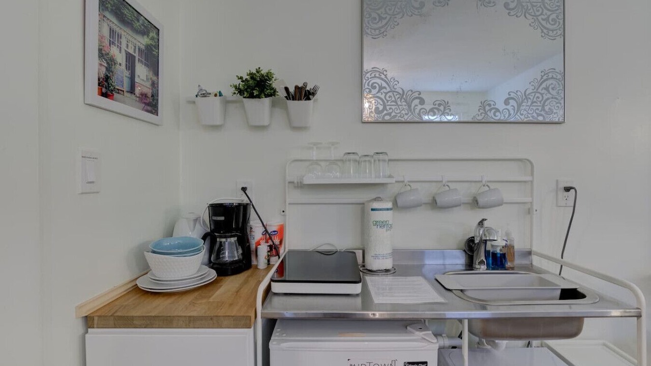 Photo of Kitchen in Midtown