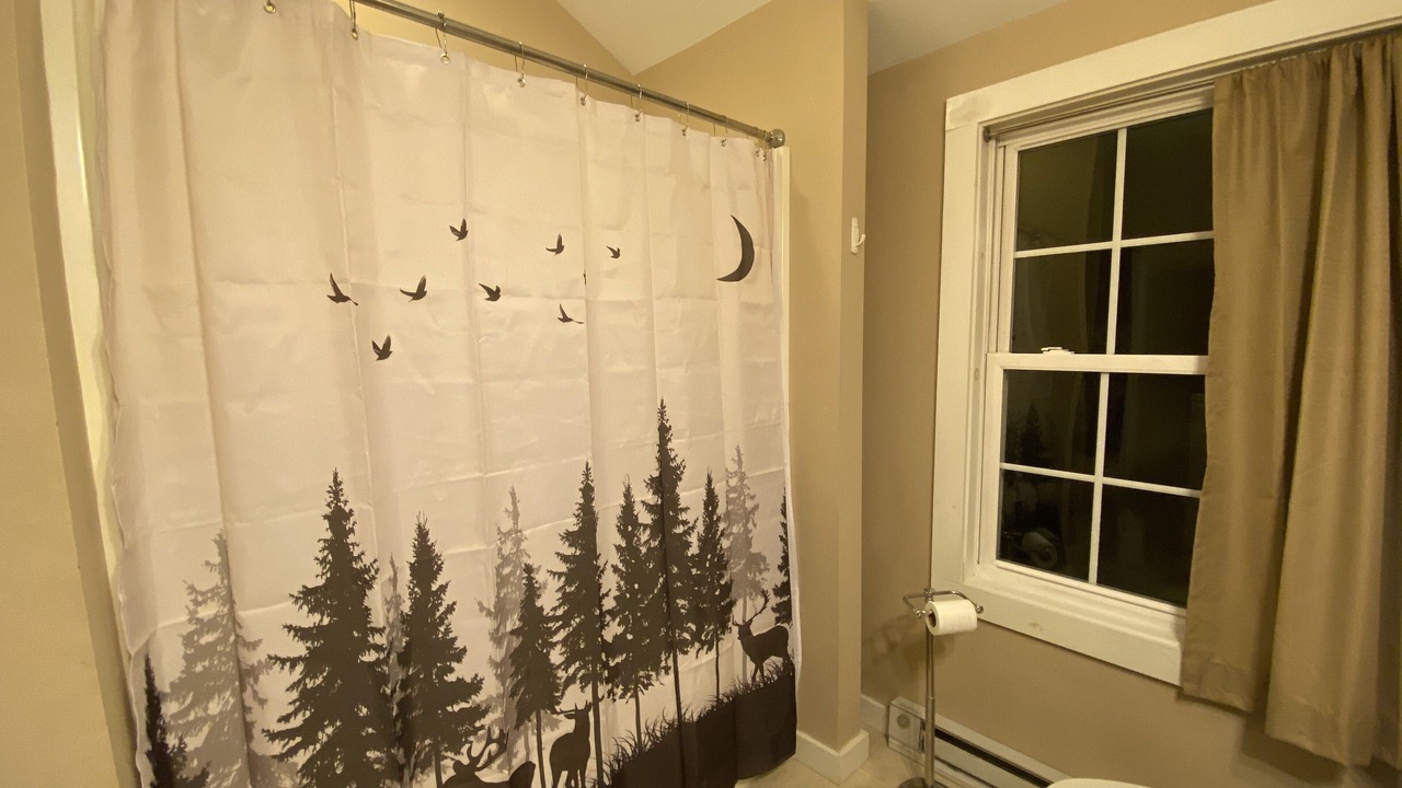 Photo of Bathroom in Wardsboro