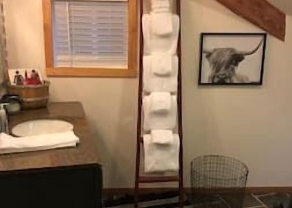 Photo of Bathroom in Salt Lake Mountain Resorts