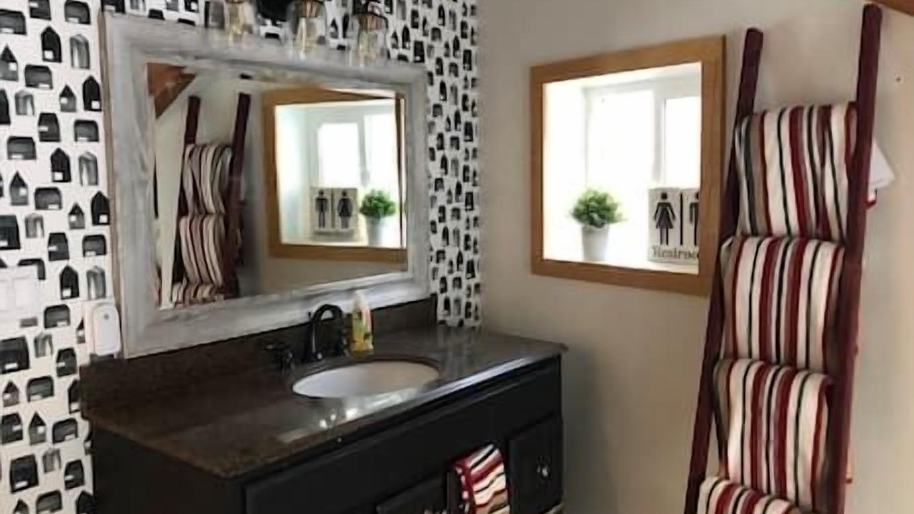Photo of Bathroom in Salt Lake Mountain Resorts