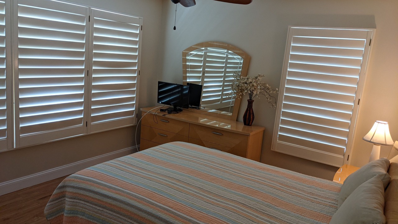 Photo of Bedroom in Homosassa