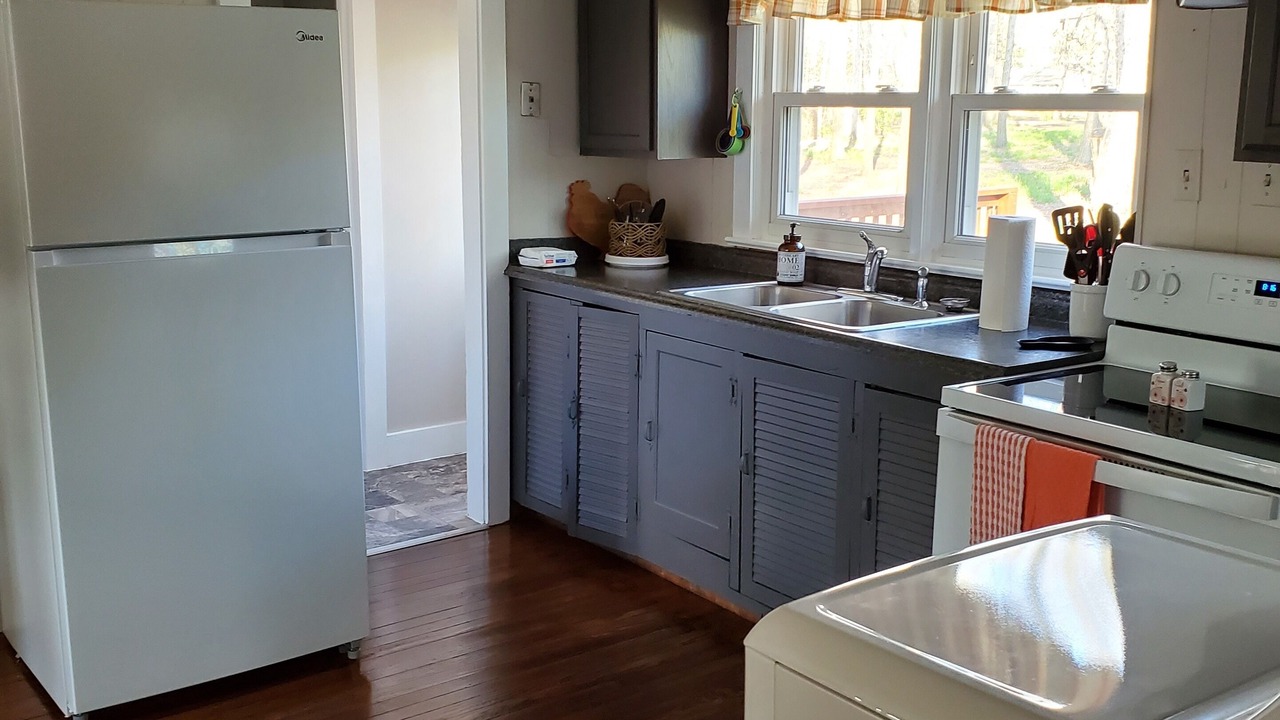 Photo of Kitchen in Milford
