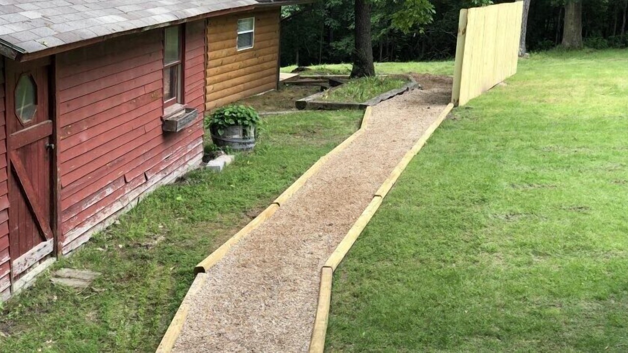 Photo of Outdoor in Eureka Springs