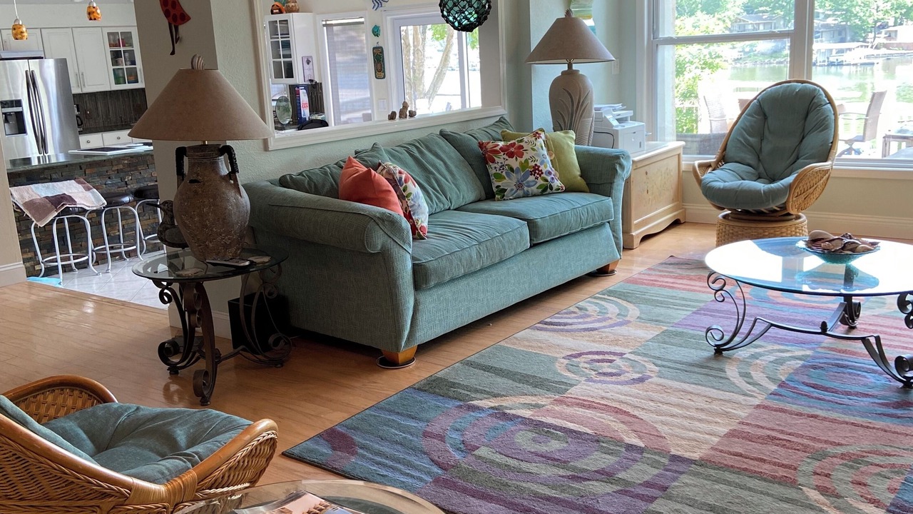Photo of Livingroom in Osage Beach