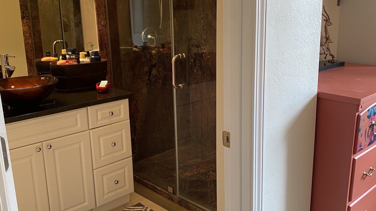 Photo of Bathroom in Osage Beach