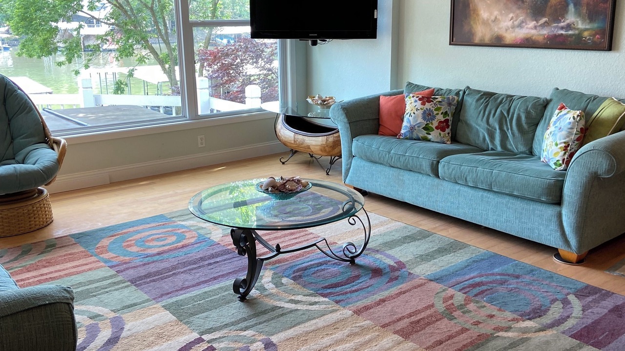 Photo of Livingroom in Osage Beach