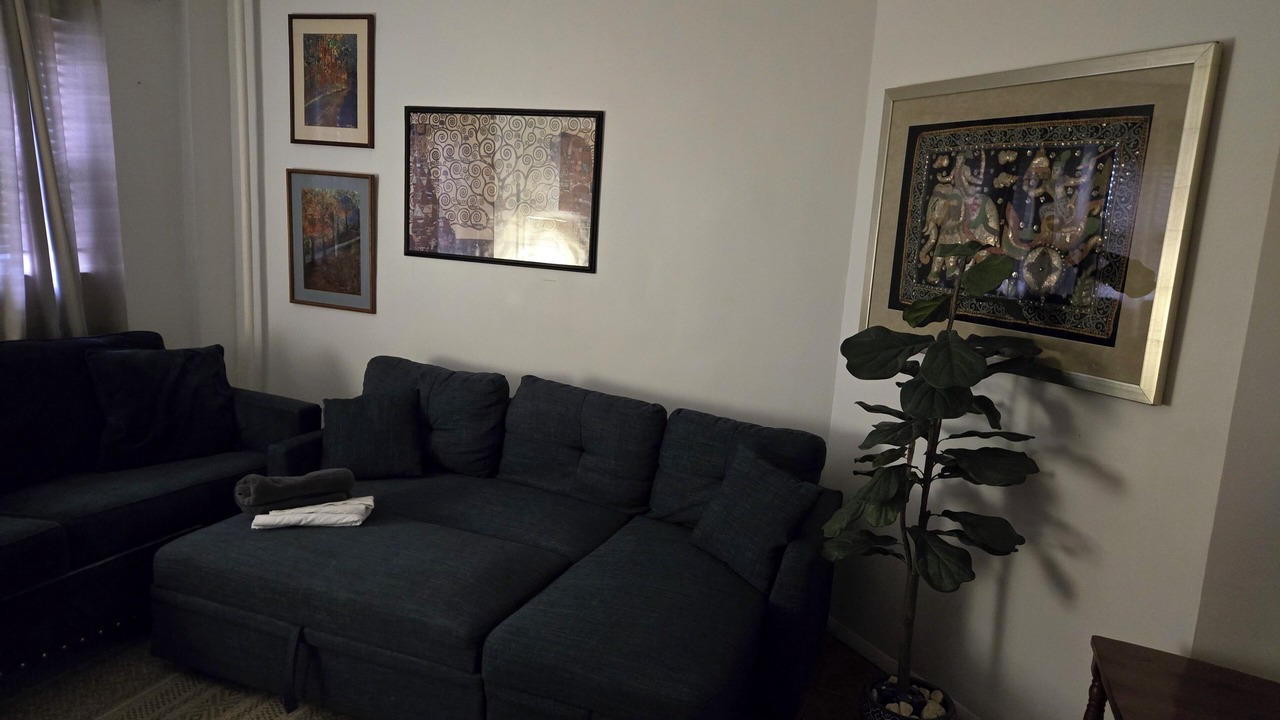 Photo of Livingroom in West New York