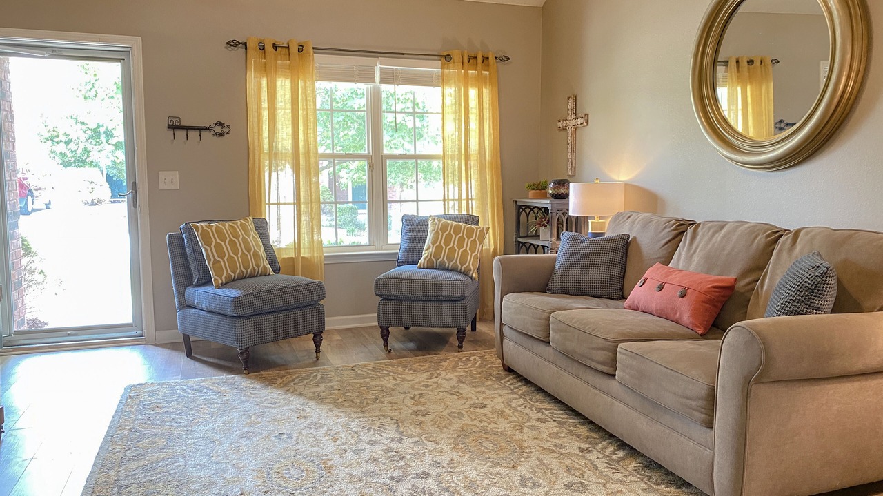 Photo of Bedroom in Nashville