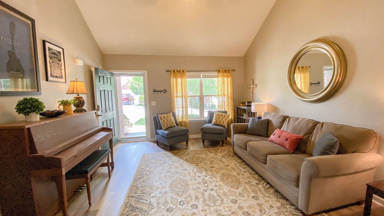Photo of Bedroom in Nashville