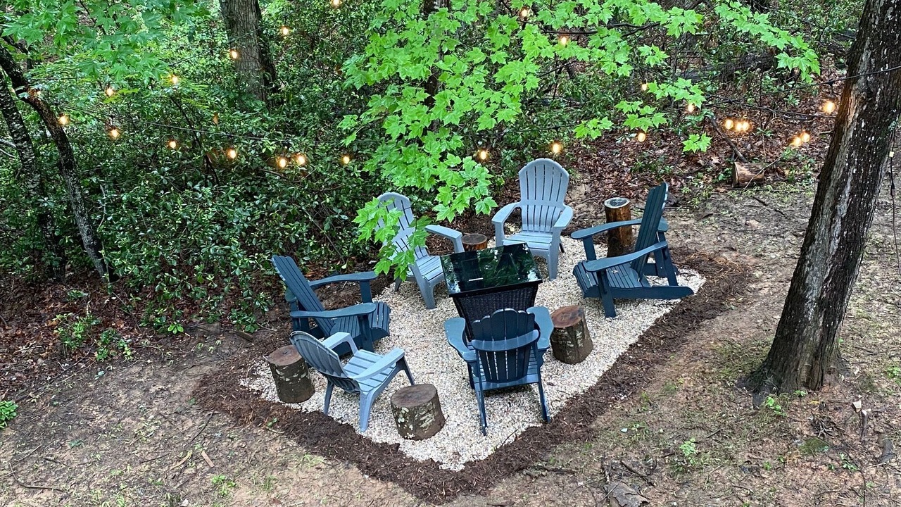Photo of Outdoor in Lake Lure