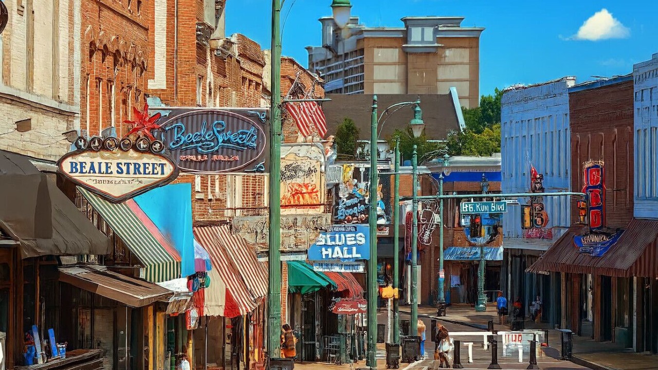 Photo of Others in Downtown Memphis