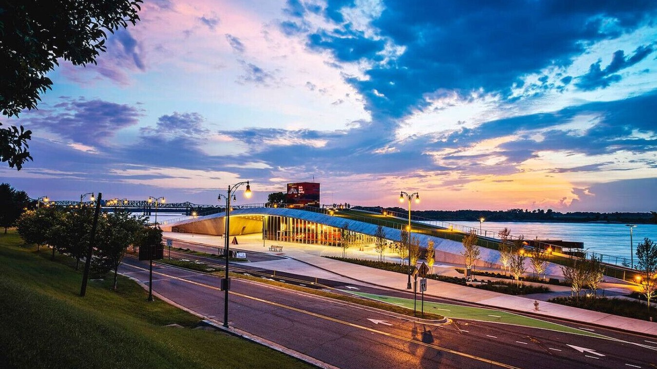 Photo of Others in Downtown Memphis