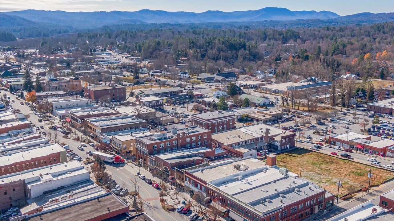 Photo of Outdoor in Hendersonville