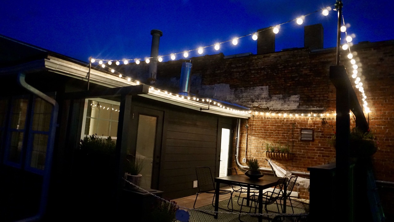 Photo of Outdoor in Hendersonville