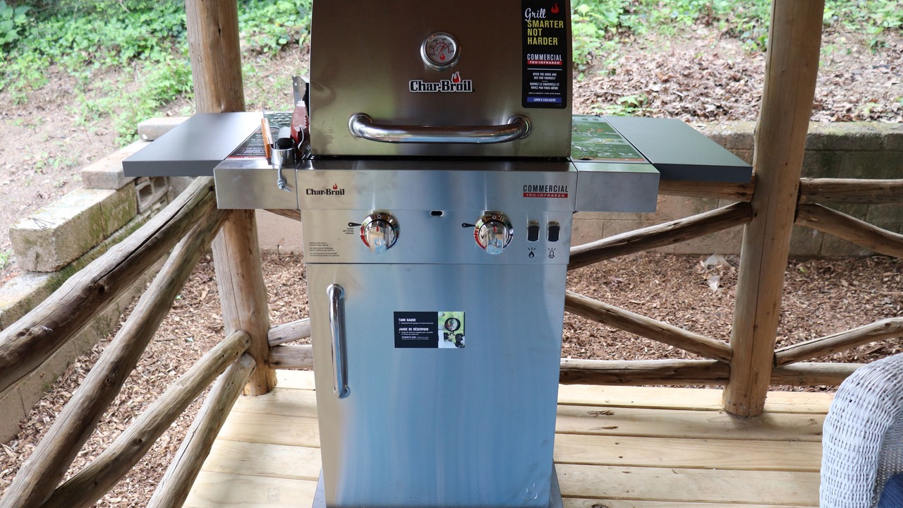 Photo of Outdoor in Brevard