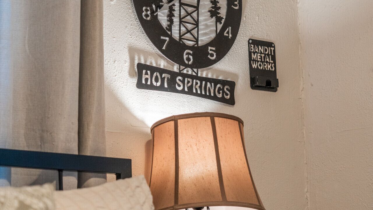 Photo of Others in Hot Springs