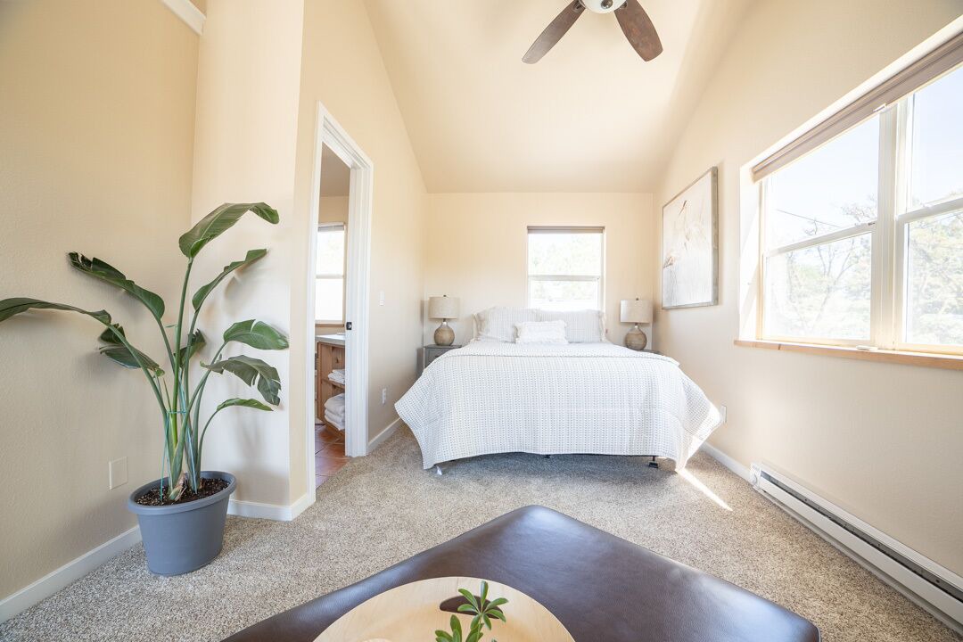 Photo of Bedroom in Bend