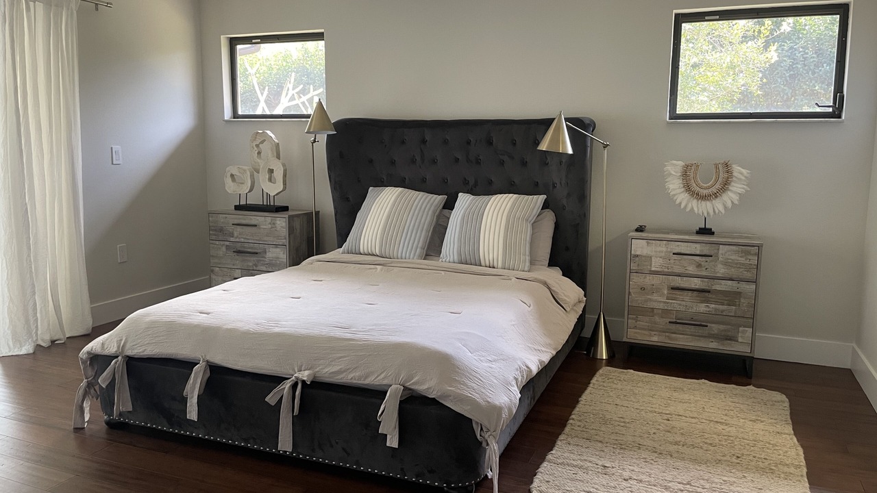 Photo of Bedroom in Ridge Wood Heights