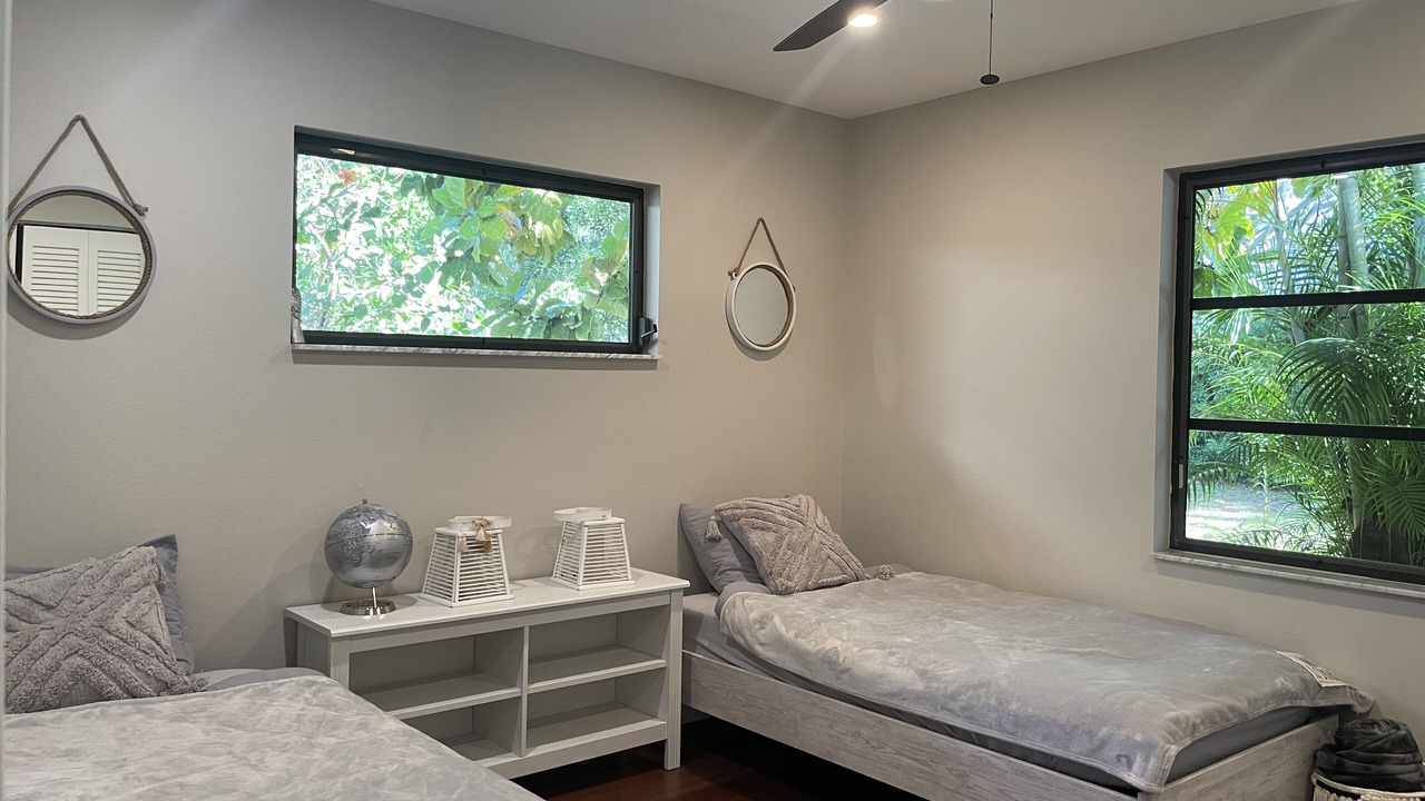 Photo of Bedroom in Ridge Wood Heights