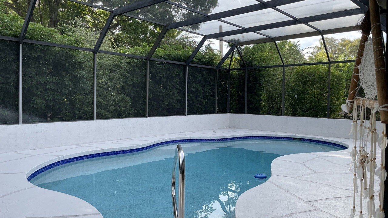Photo of Outdoor in Ridge Wood Heights
