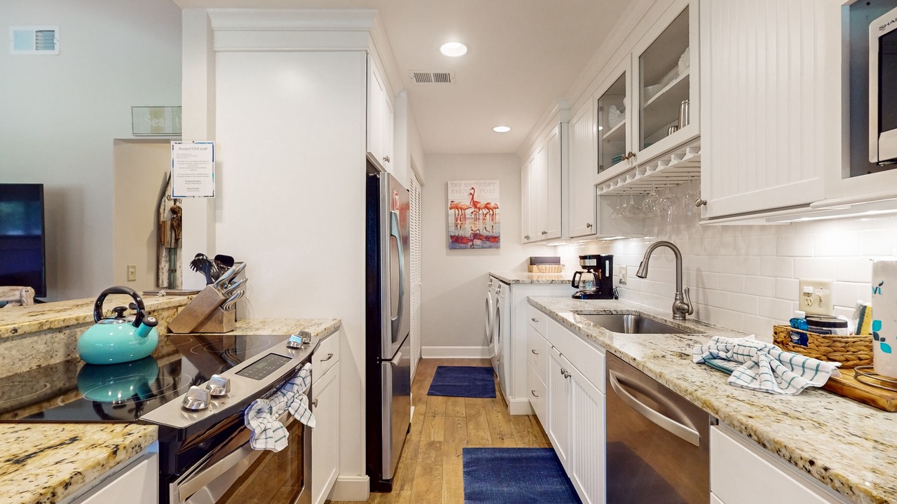 Photo of Kitchen in Sea Pines