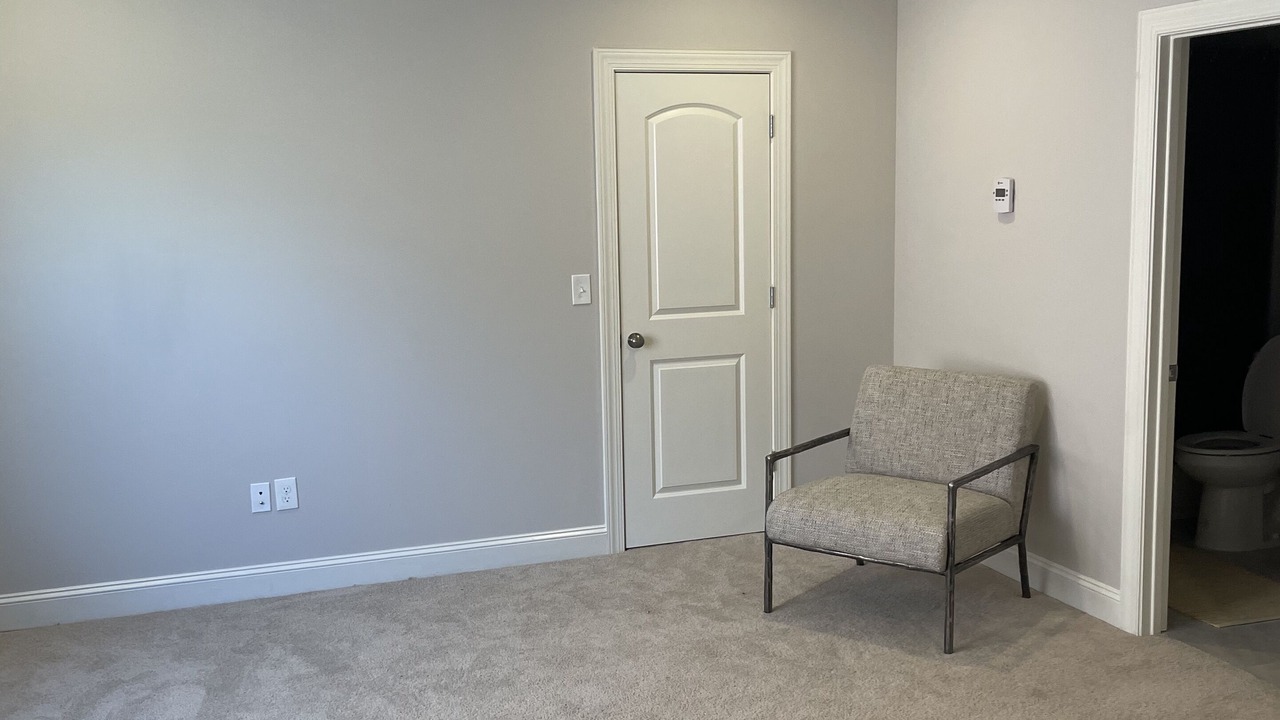Photo of Bedroom in Northpointe