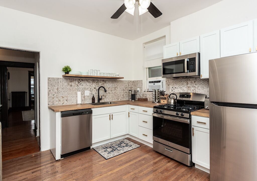 Photo of Kitchen in Shaw