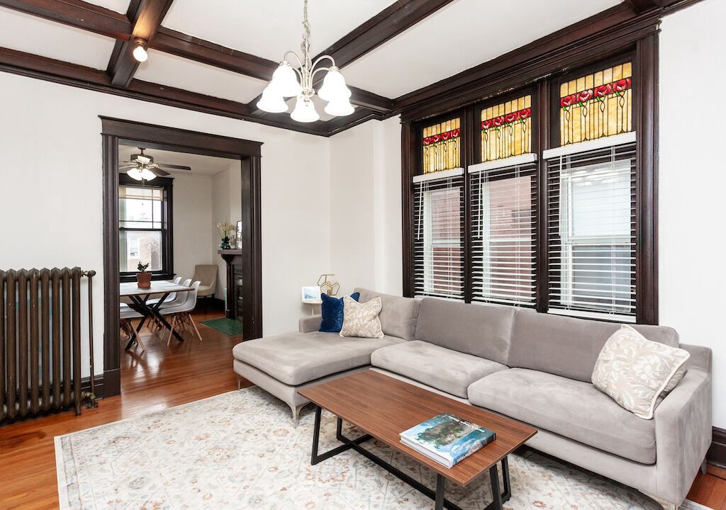 Photo of Livingroom in Shaw