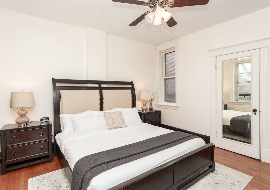 Photo of Bedroom in Shaw