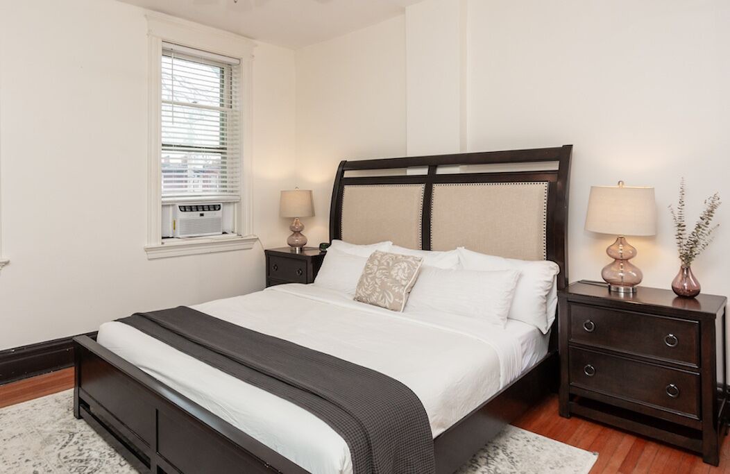 Photo of Bedroom in Shaw
