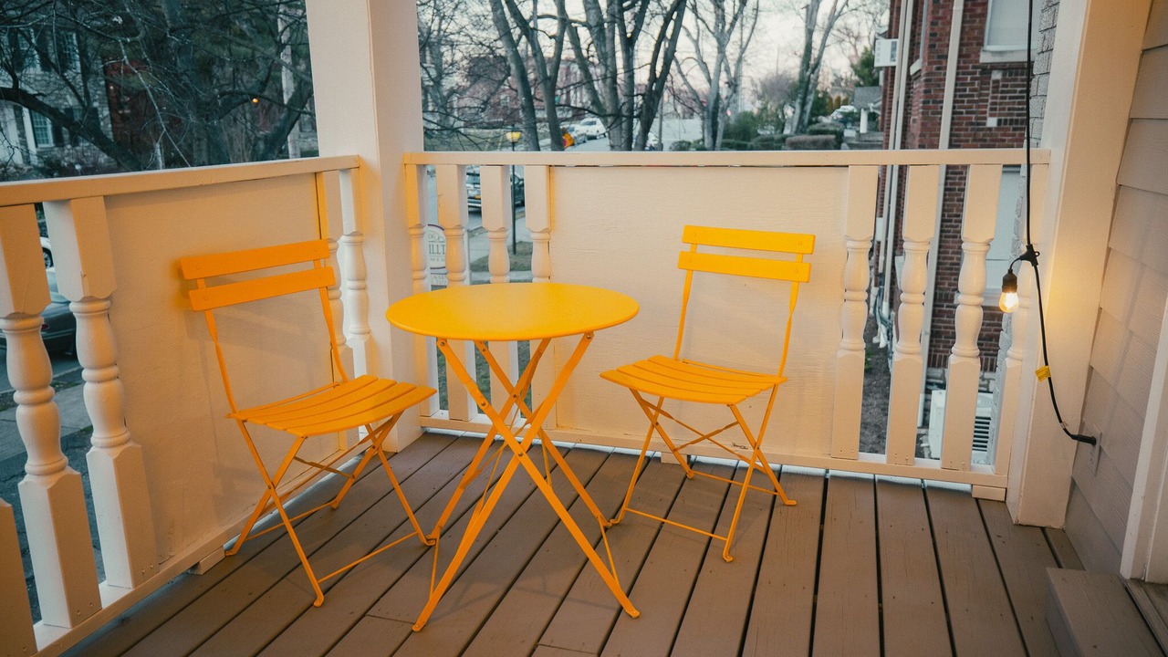 Photo of Outdoor in Hillsboro Village