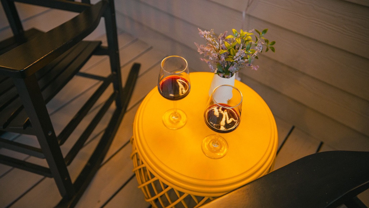 Photo of Outdoor in Hillsboro Village