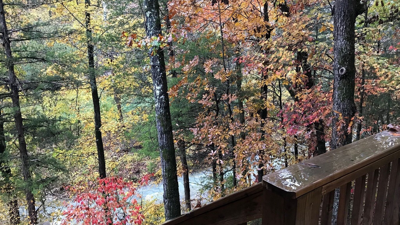 Photo of Outdoor in Jasper