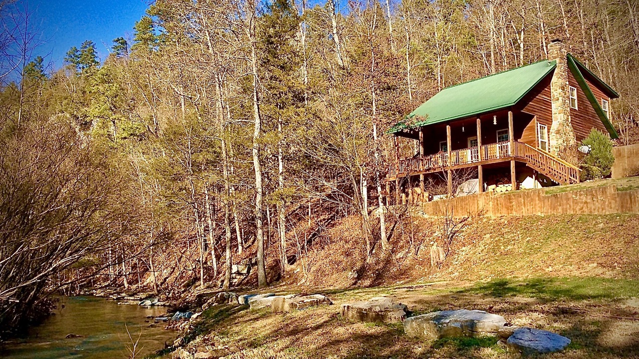 Photo of Outdoor in Jasper