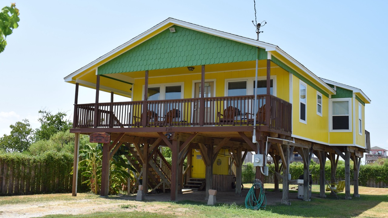 Photo of Outdoor in Galveston