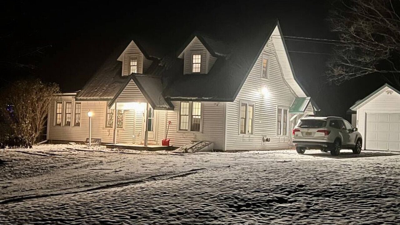 Photo of Outdoor in North Hero