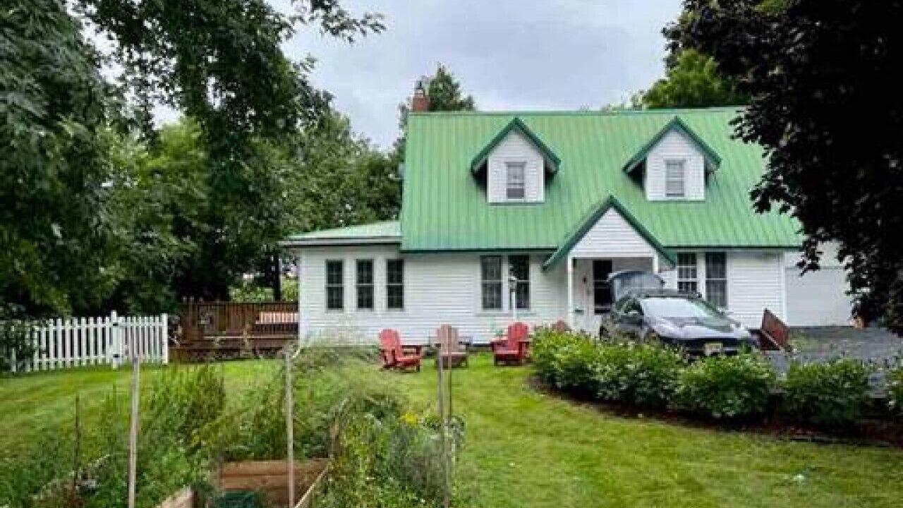 Photo of Outdoor in North Hero