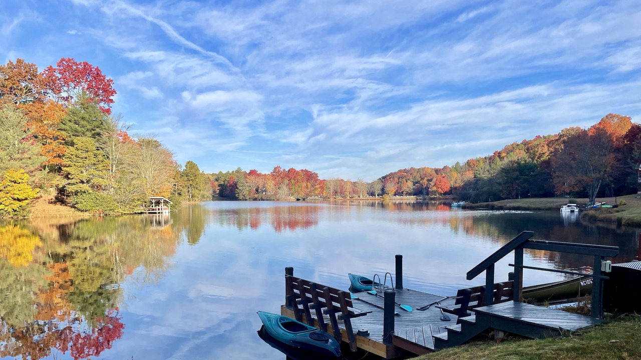 Photo of Outdoor in Brevard