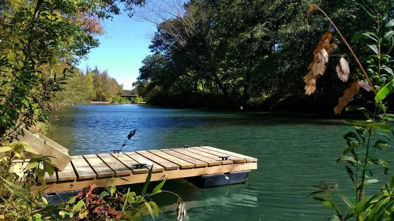 Photo of Outdoor in Caddo Gap
