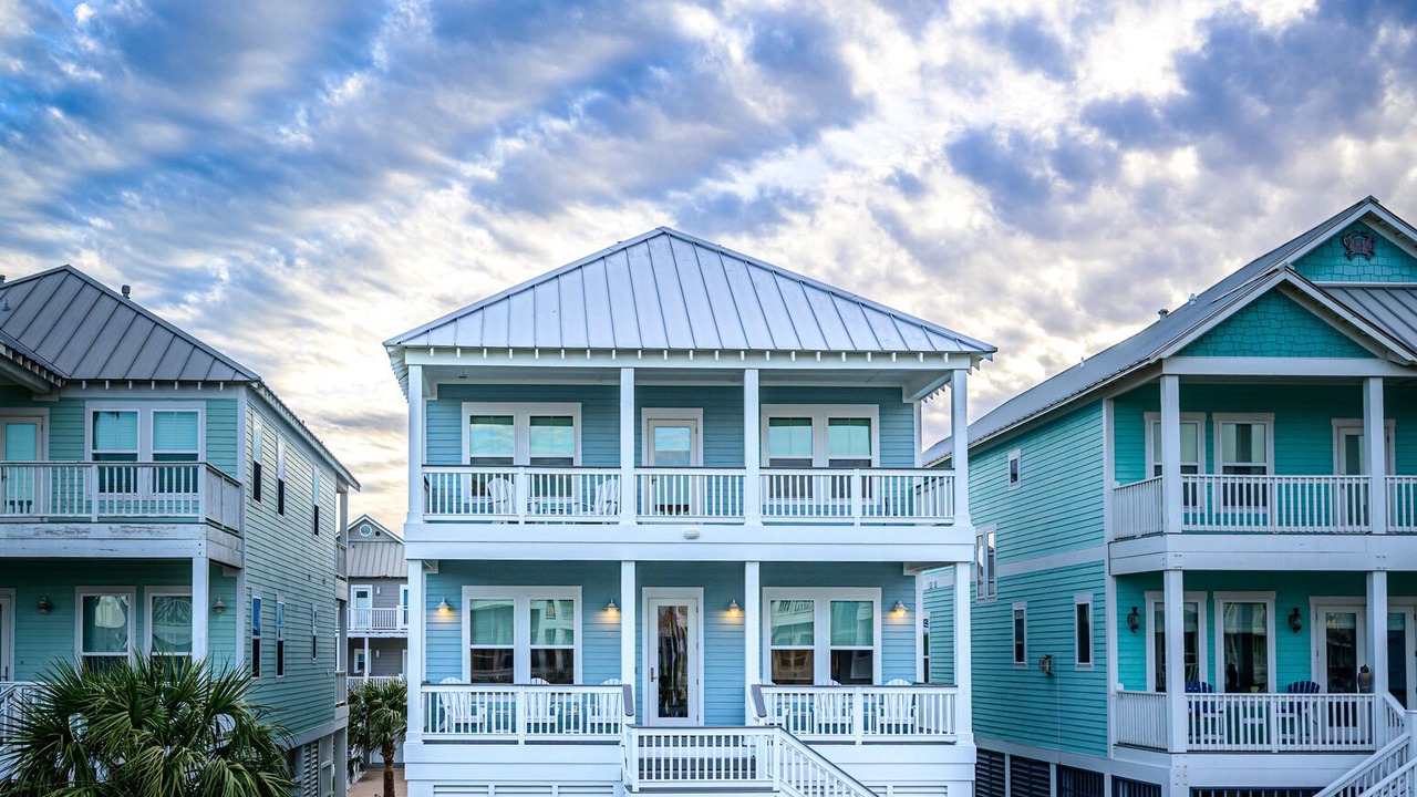 Photo of Outdoor in Beachside Village