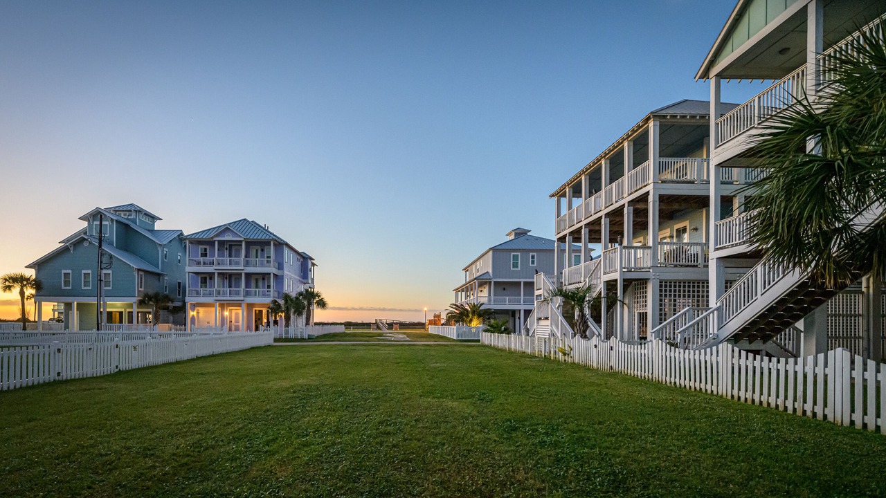 Photo of Others in Beachside Village